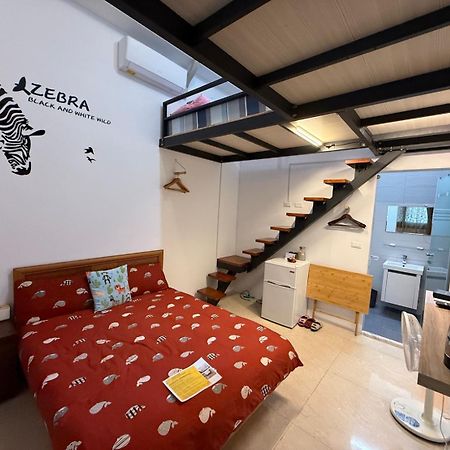 Jinguann B&B Hualien City Ngoại thất bức ảnh