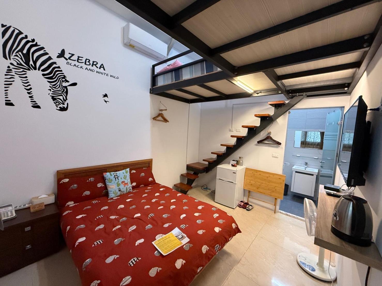 Jinguann B&B Hualien City Ngoại thất bức ảnh