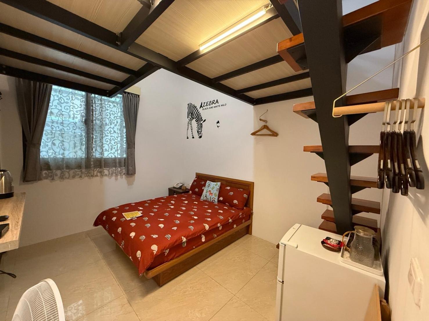 Jinguann B&B Hualien City Ngoại thất bức ảnh